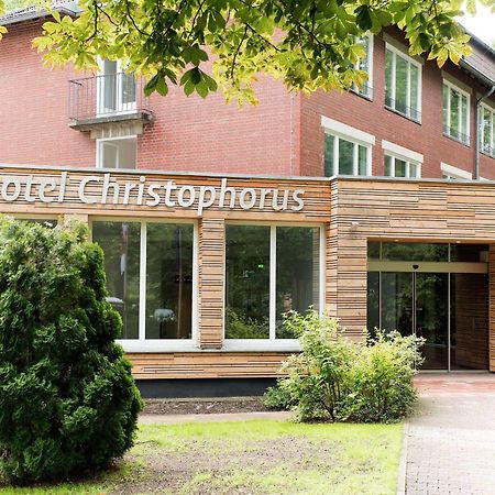 Hotel Christophorus Berlin Dış mekan fotoğraf